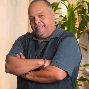 Meet your Posher, Victor